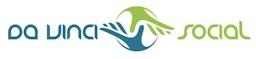 Da Vinci Social logo