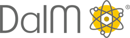 DaIM logo