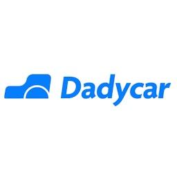 Dadycar logo