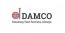 Damco Solutions logo