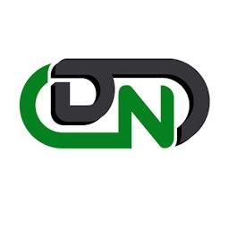 Dancing Numbers logo