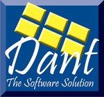 Dant Fashion Software logo
