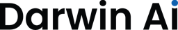Darwin AI logo