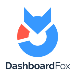 DashboardFox logo