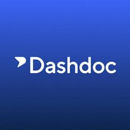 Dashdoc logo