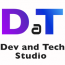 Dat-studio logo