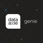 Data Axle Genie logo