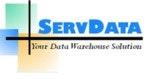 Data Warehouse logo