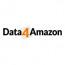 Data4Amazon logo