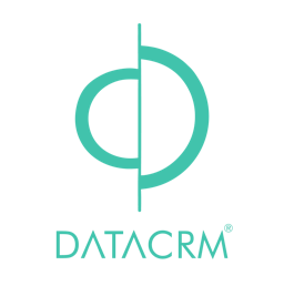 DataCRM logo
