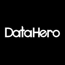 DataHero logo