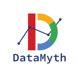 DataMyth logo