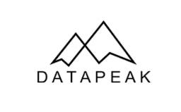 DataPeak logo