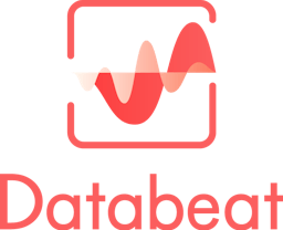 Databeat logo