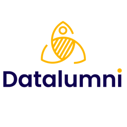 Datalumni logo