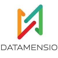 Datamensio logo