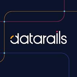 Datarails logo