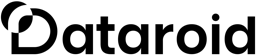 Dataroid logo