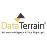 Dataterrain logo