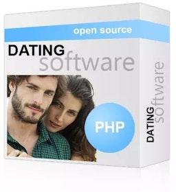 Dating Software logo