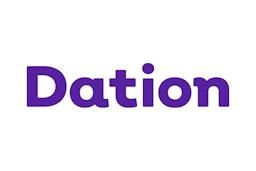 Dation logo