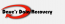 Dave's Data Recovery logo
