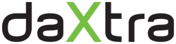 Daxtra logo