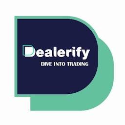Dealerify logo