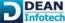 Dean Infotech Pvt Ltd logo