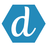 Debitia logo