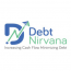 Debt Nirvana logo