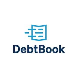 DebtBook logo