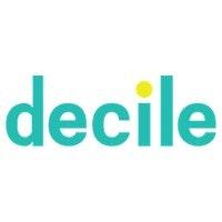 Decile logo