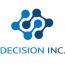 Decision Inc logo