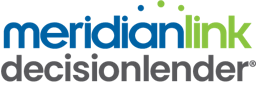 DecisionLender logo