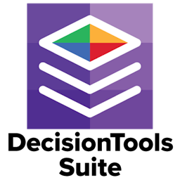 DecisionTools Suite logo