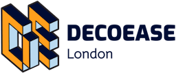 DecoEase logo
