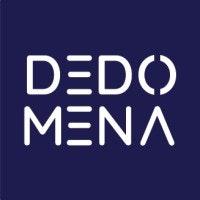 Dedomena logo
