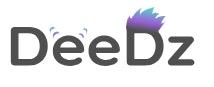 DeeDz logo