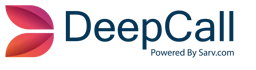 DeepCall logo