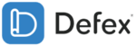Defex logo