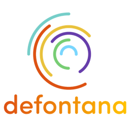 Defontana logo