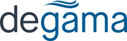 Degama DTMS logo