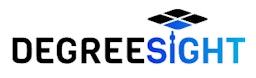 DegreeSight logo