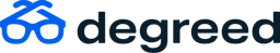 Degreed logo