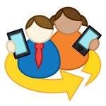 DejaOffice PC CRM logo