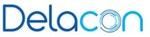 Delacon logo