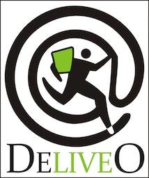 Deliveo logo