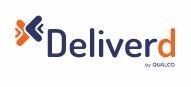 Deliverd logo