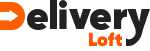 Delivery Loft logo